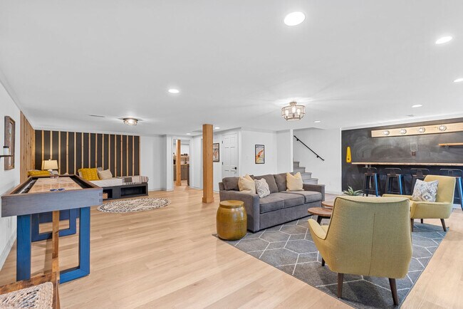 Foto del edificio - 3529 Niblick Ct