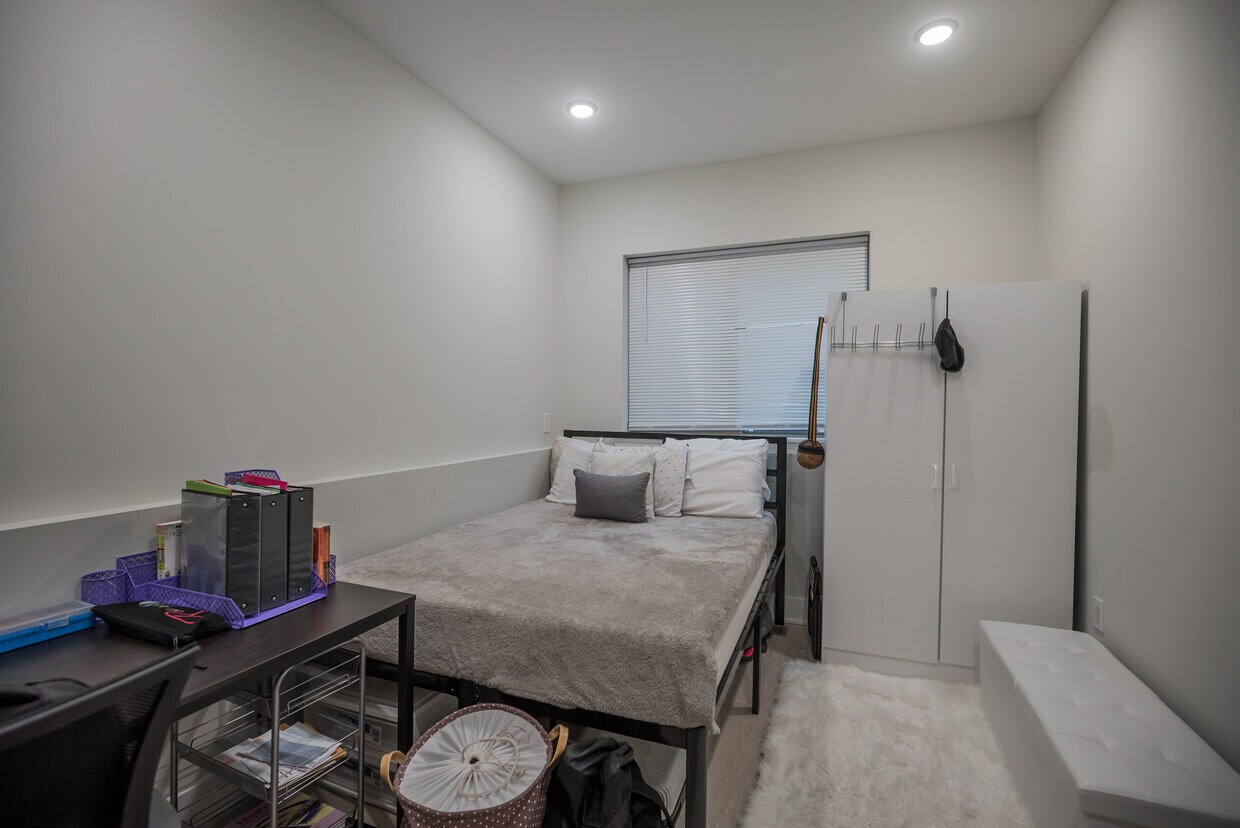 Foto principal - 4219 Filbert St