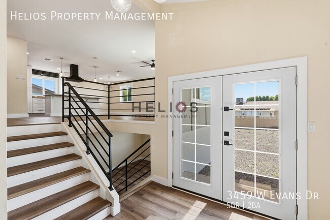 Building Photo - 3459 W Evans Dr