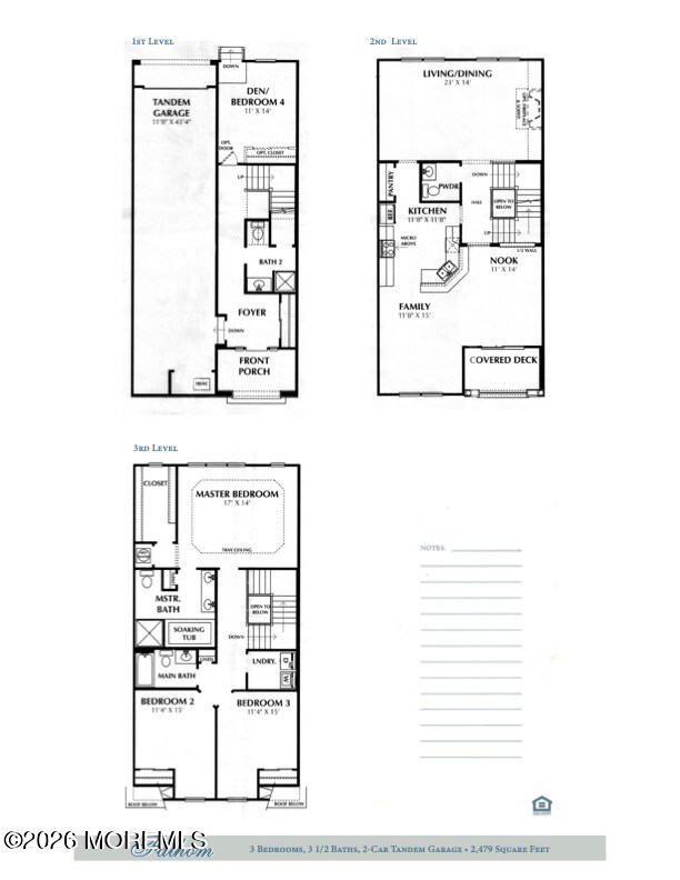 Foto del edificio - 11 Whitman Terrace