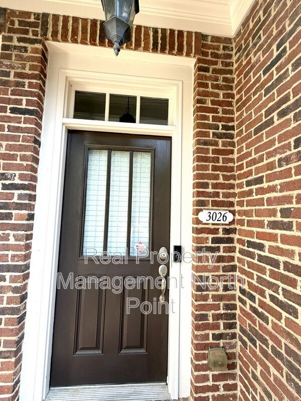 Photo - 3026 Eltham Pl Townhome