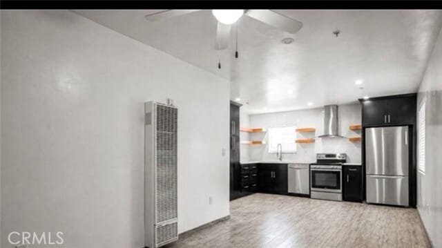 Foto del edificio - 554 W 93rd St