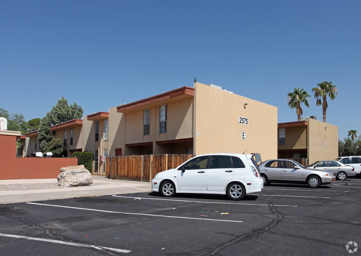 Building Photo - Chula Vista Apartments