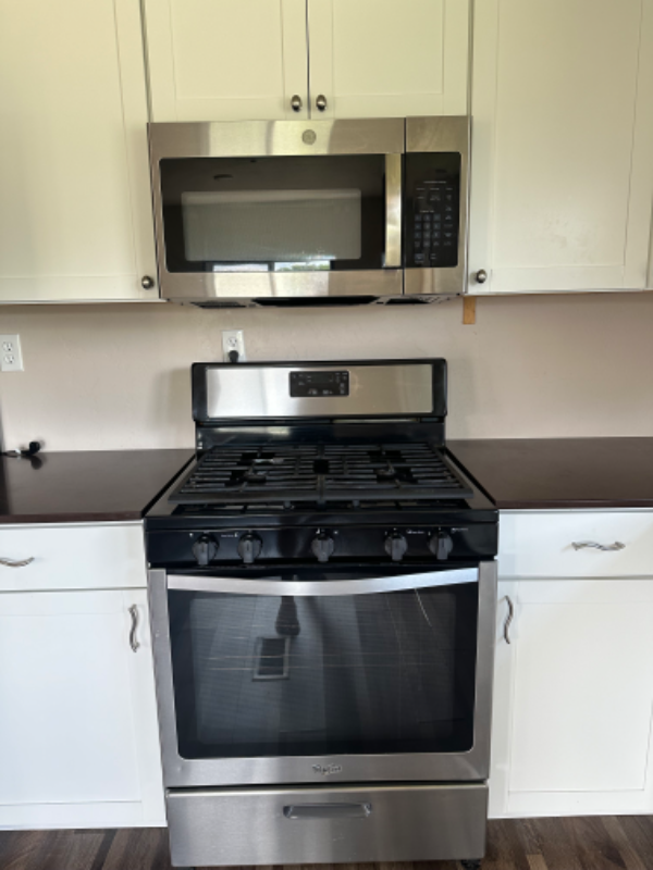 Foto del edificio - 1554 Stagecoach Trail Rd