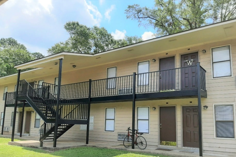 Shady Oaks Apartments Apartments 604 Folmar St Troy, AL