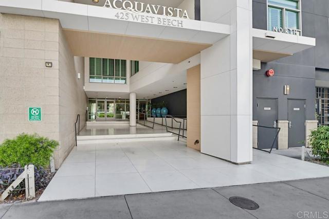 Foto del edificio - 425 W Beech St