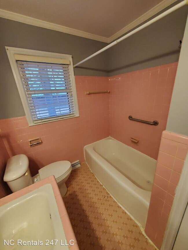 Foto del edificio - 3 br, 2 bath House - 515 Oakwood Ln