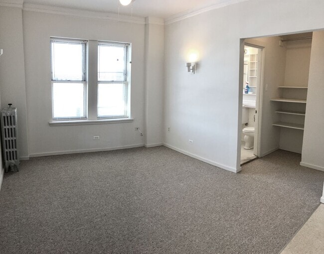 Foto del interior - Winthrop Terrace