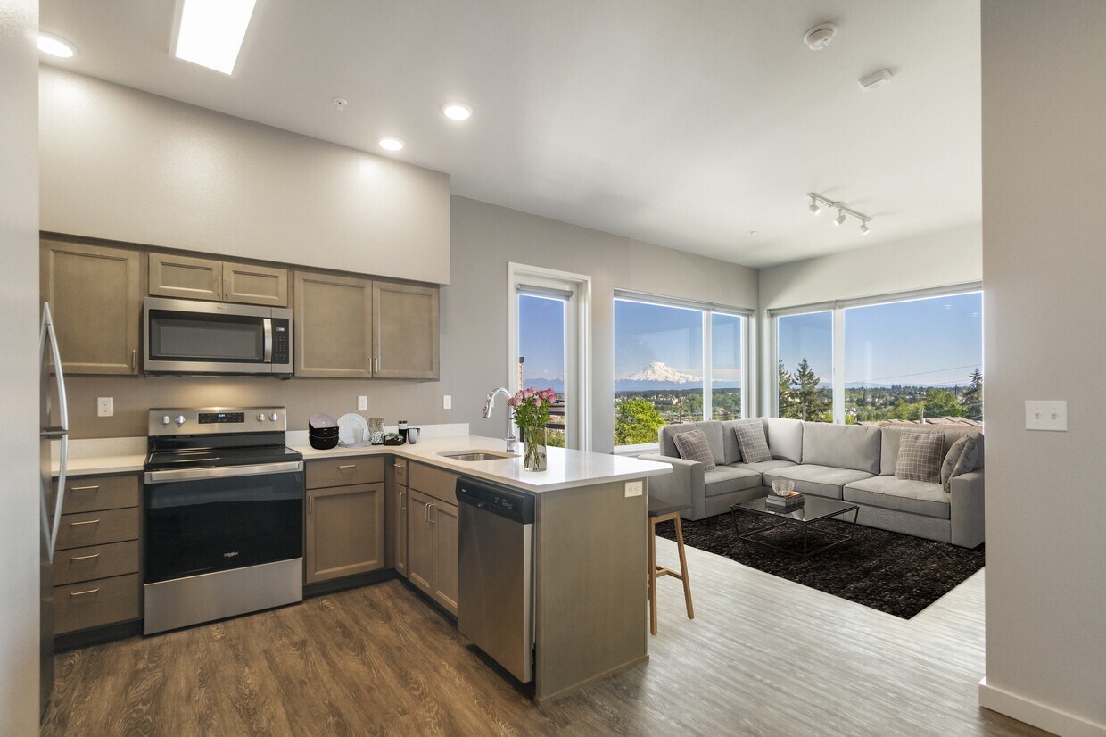 Foto principal - McCormick View