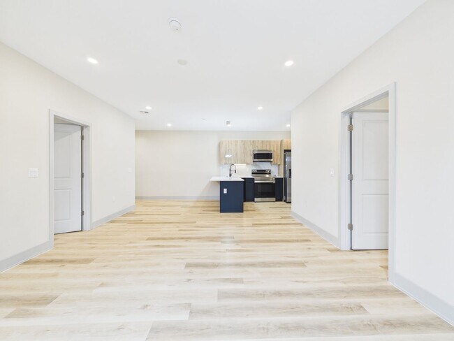 Foto del edificio - 2nd Street Lofts -Newly Constructed Modern Apartments
