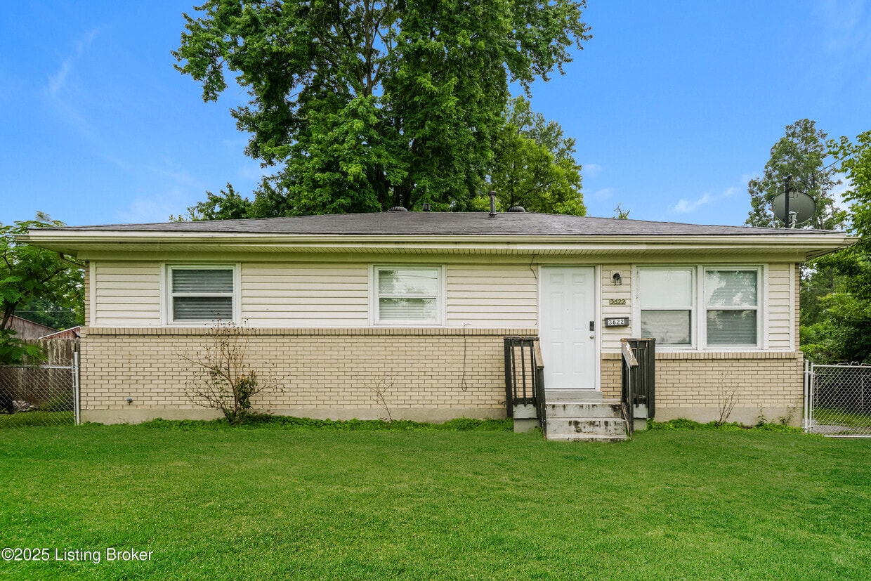 Foto principal - 3622 Foreman Ln