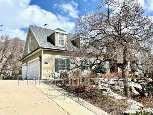 Foto del edificio - 4994 Skyline Pkwy