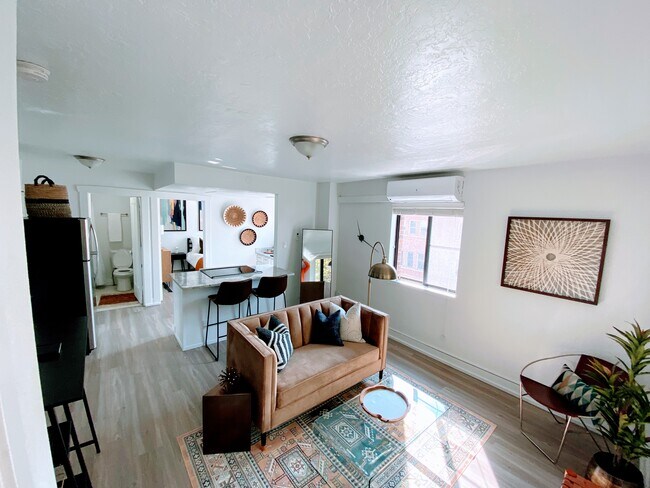 Foto del edificio - 155 S 400 E