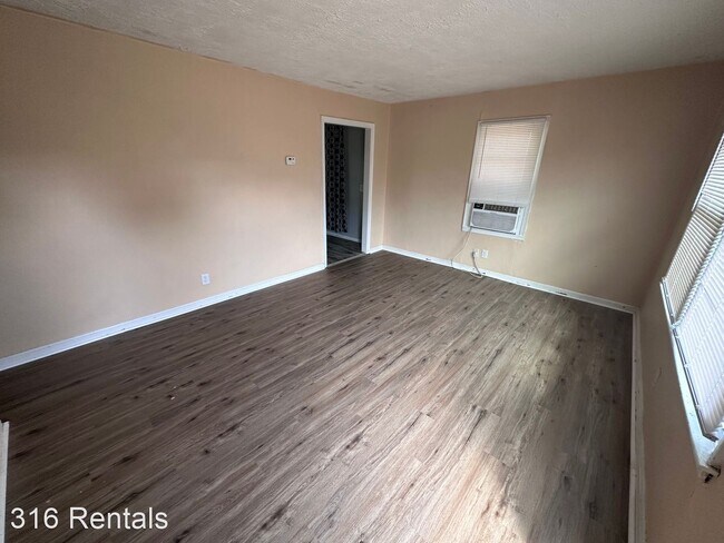 Foto del edificio - 2 br, 1 bath House - 1307 N Erie