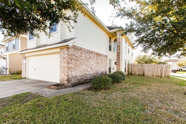 Foto del edificio - 14202 Ballfour Park Ln