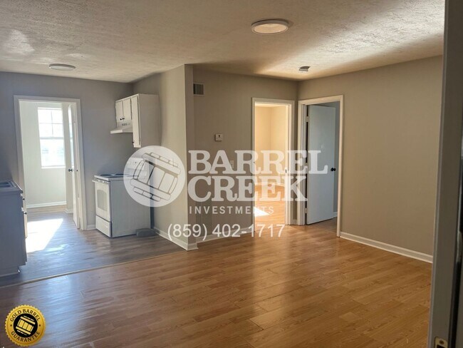 Foto del edificio - 508 N Main St