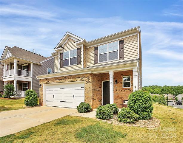 Foto del edificio - 225 Kingston Drive