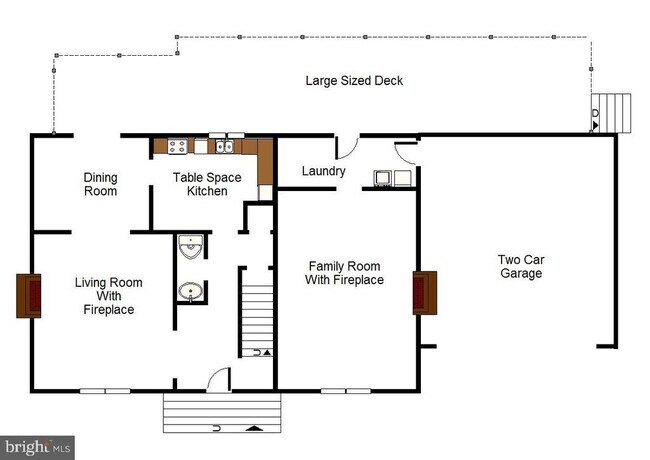 Foto del edificio - 4301 Scotch Meadow Ct