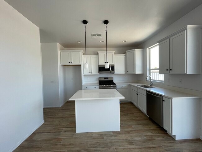 Foto del edificio - 2809 N Fair Oaks Ave