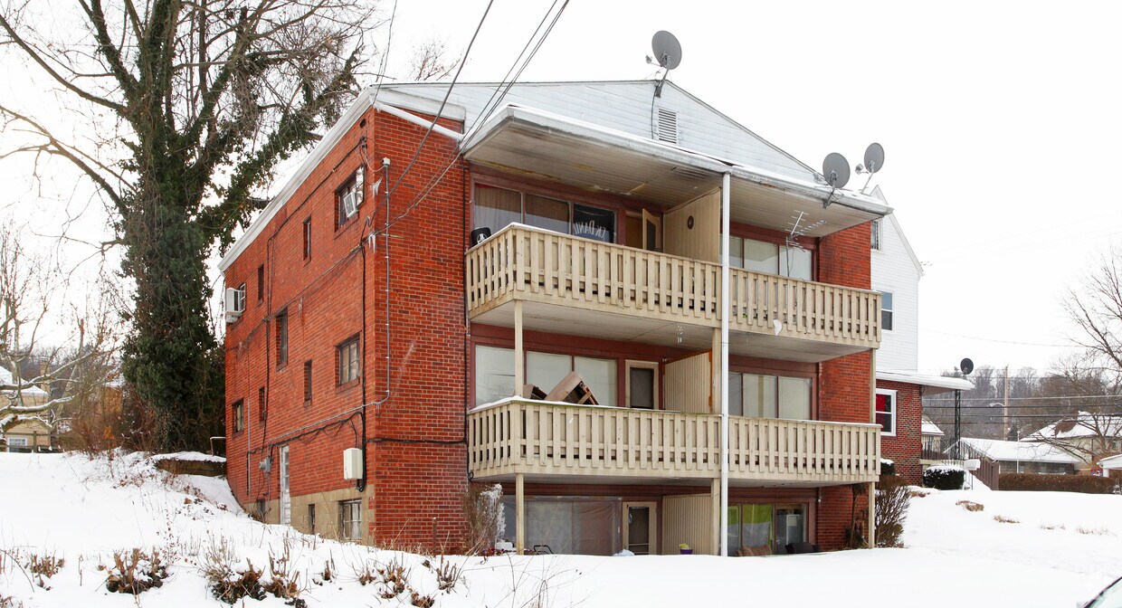 Foto principal - 904 6th Ave