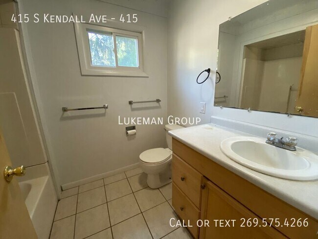 Foto del edificio - 415 S Kendall Ave