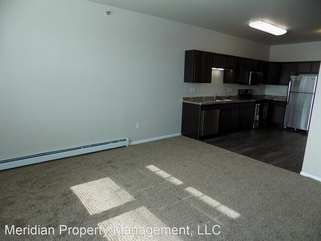 Building Photo - Studio, 1 bath Apartment - 1500 12th St W ...