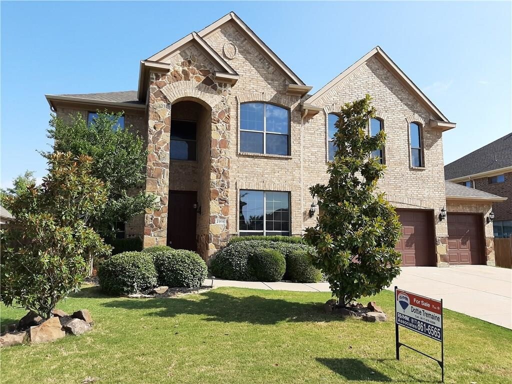 2916 Bandera, Grand Prairie, TX 75054 House Rental in Grand Prairie