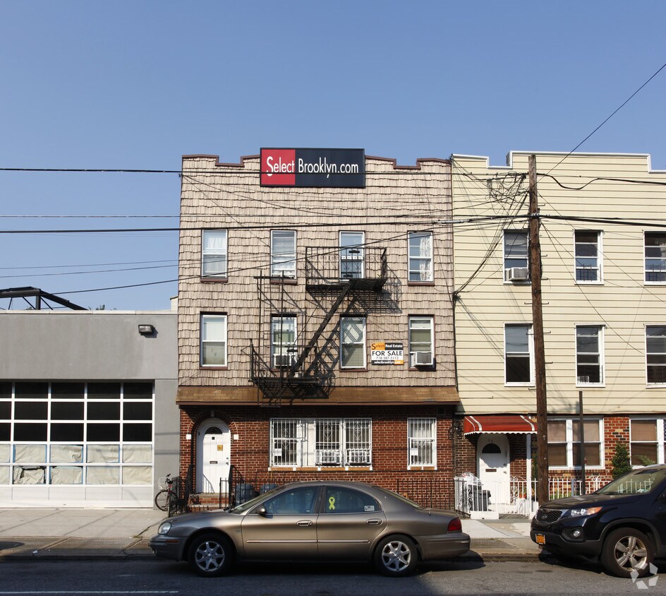 Building Photo - 36 Bushwick Ave
