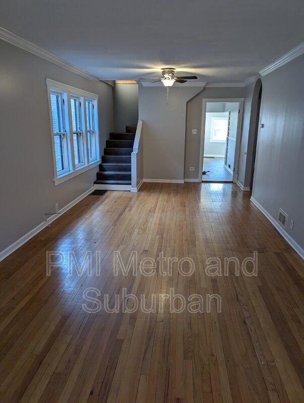 Foto del edificio - 2314 Kenilworth Ave