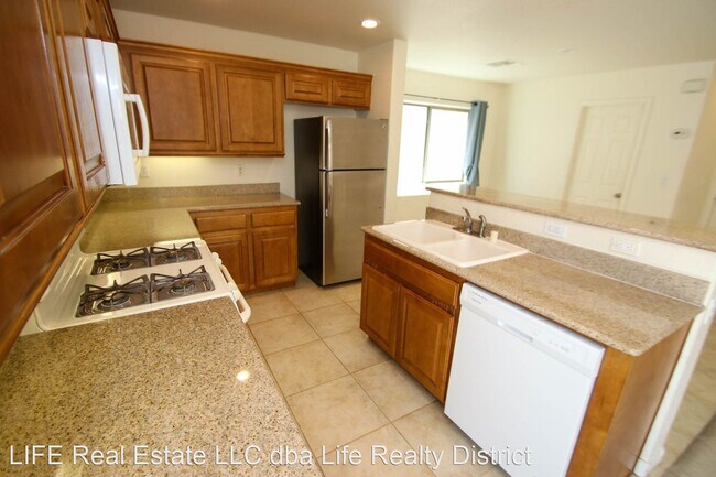 Foto del edificio - 3 br, 2.5 bath House - 6503 Holyrod Park Ct.