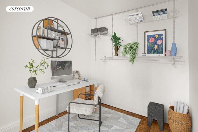 Building Photo - 217 Stuyvesant Ave