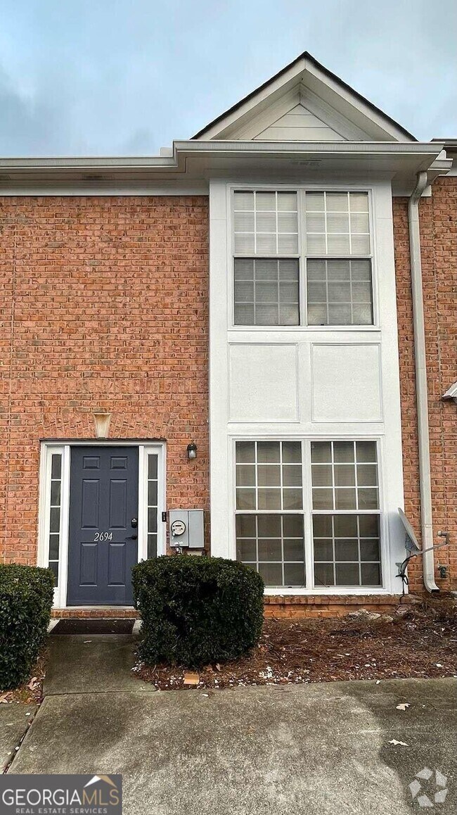 Townhomes For Rent in Stonecrest, GA 67 Townhouses