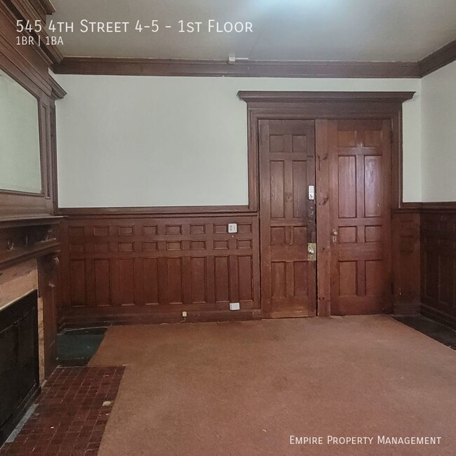 Foto del edificio - 1st Floor- 1 Bedroom/1-Bathroom in Catasau...