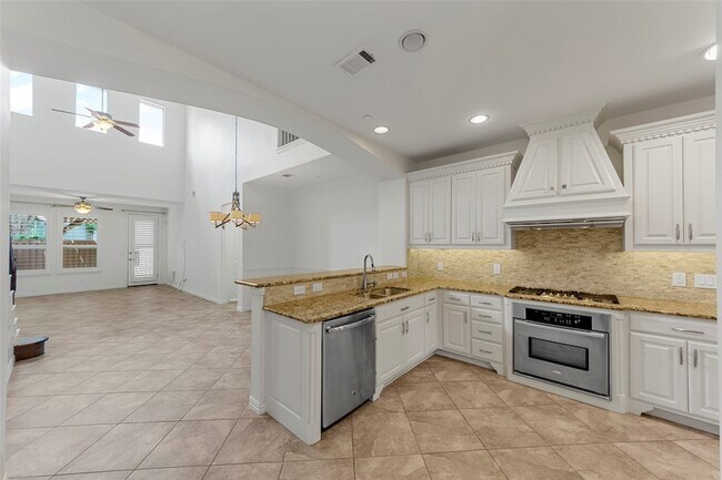 Foto del edificio - 4829 Bayview Dr