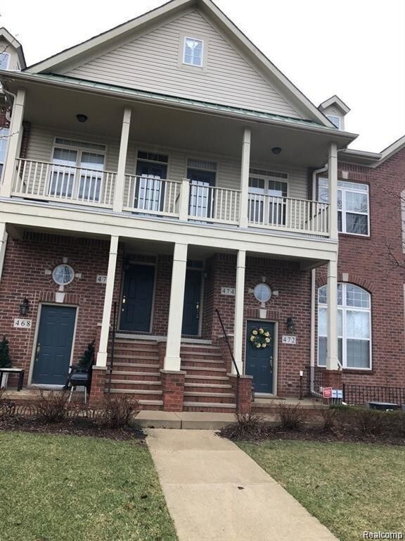 Foto principal - 474 Old Pine Way