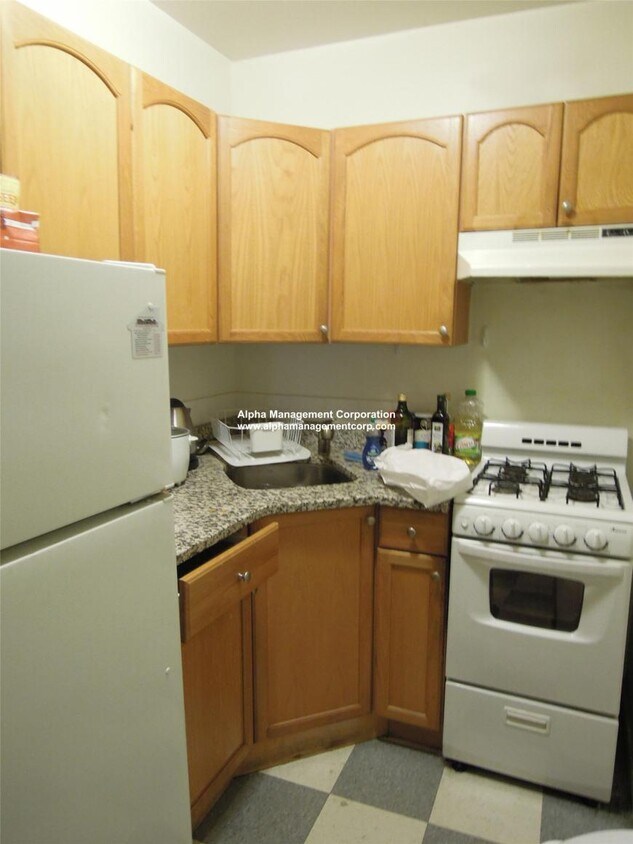 Foto del edificio - 1 bedroom in Boston MA 02115