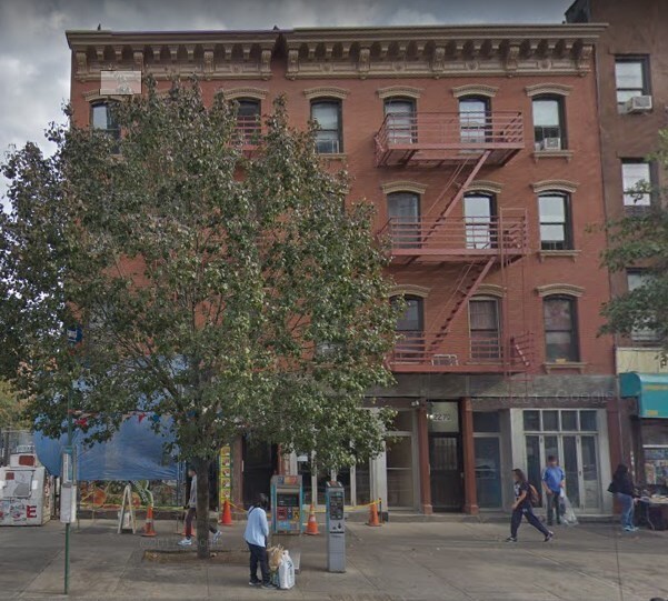 Primary Photo - 2272 1st Avenue