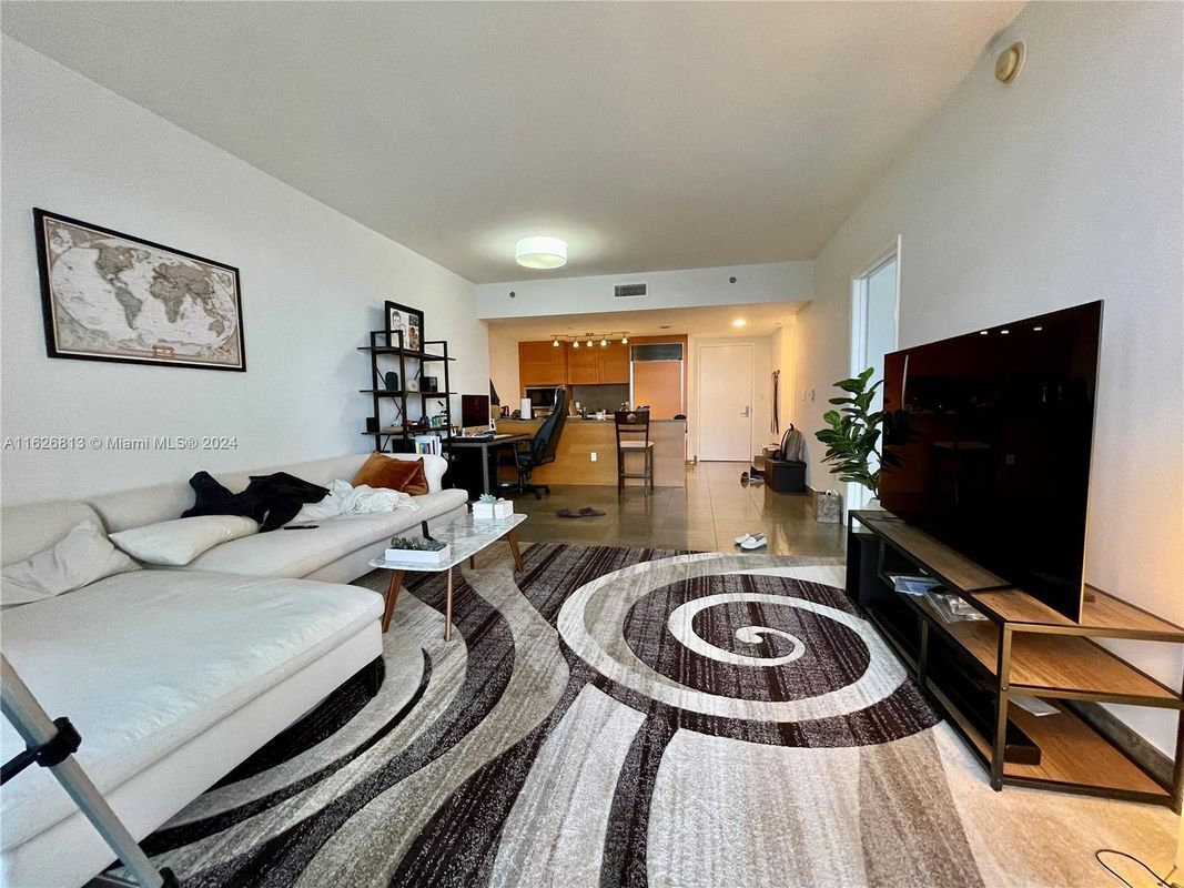 Foto del edificio - 465 Brickell Ave
