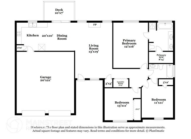 Foto del edificio - 99 Susie Pl