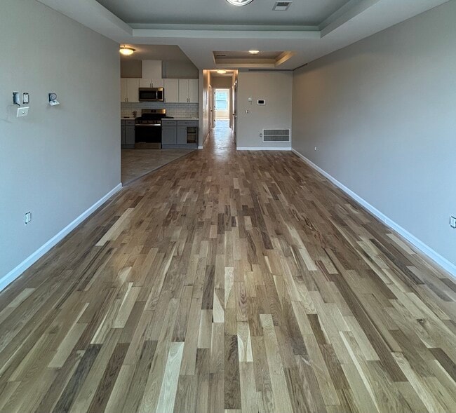 Foto del edificio - 485 S 16th St