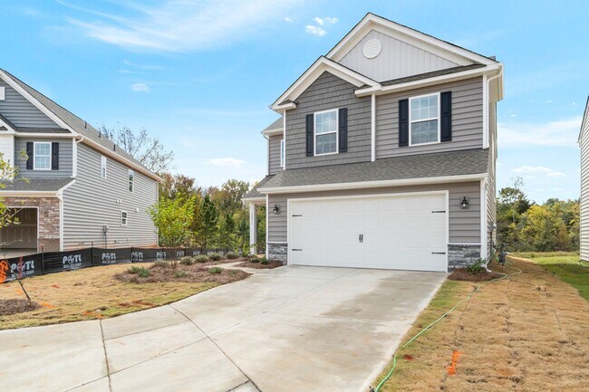 Foto del edificio - Almost Brand New Home 4 Bedroom with 2.5 baths