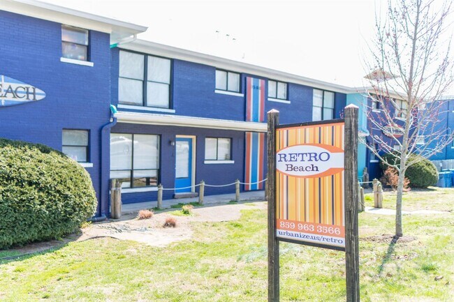 Building Photo - 1580 Alexandria Dr