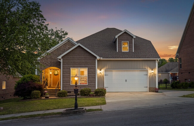 Photo - 3641 Willow Lake Cir House