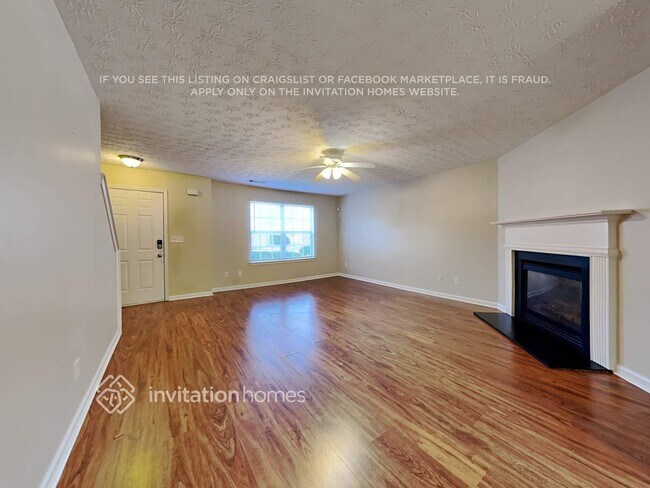 Foto del edificio - 324 Springbottom Ct SE