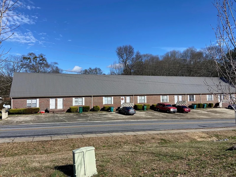 Photo - 112 E Wright St (Winder, GA)