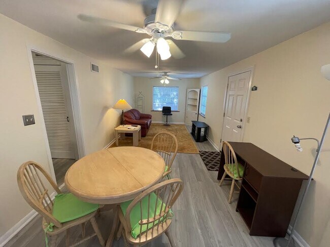 Dinning to Living room - 4003 W North B St