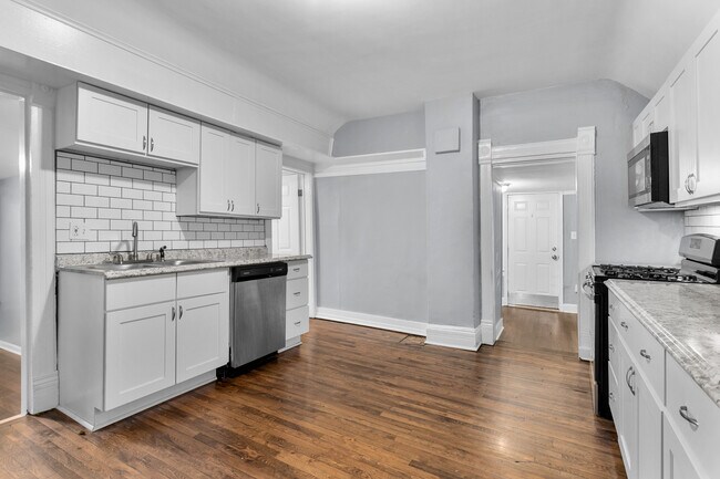 Foto del edificio - 4132 Locust St