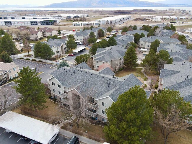 Foto del edificio - 1499 N 1200 W