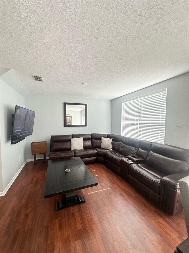 Photo - 6407 Barksdale Way Townhome