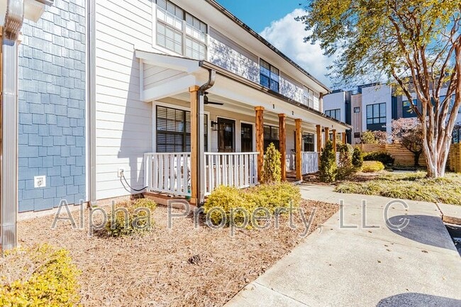 Building Photo - 408 Townes St